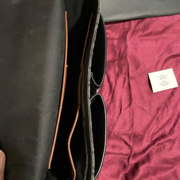 COACH Crossbody Unisex. In absolute perfect condition. - Picture 10 of 11